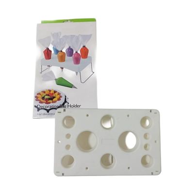 Piping Bag Holder Stand