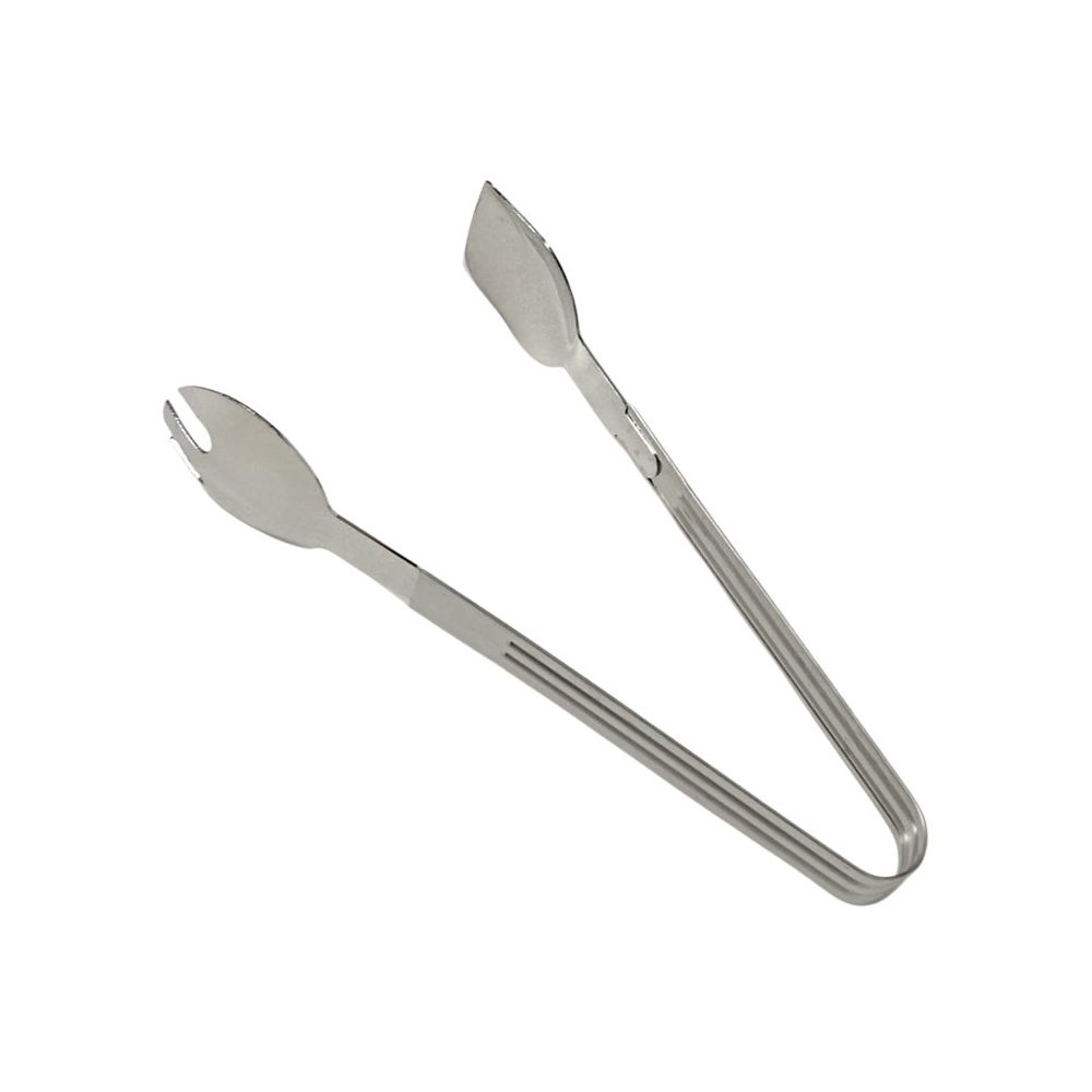 Stainless Steel Salad Serving Tong