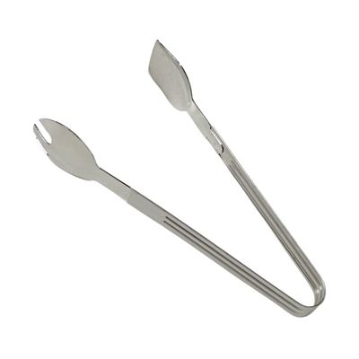 Stainless Steel Salad Serving Tong