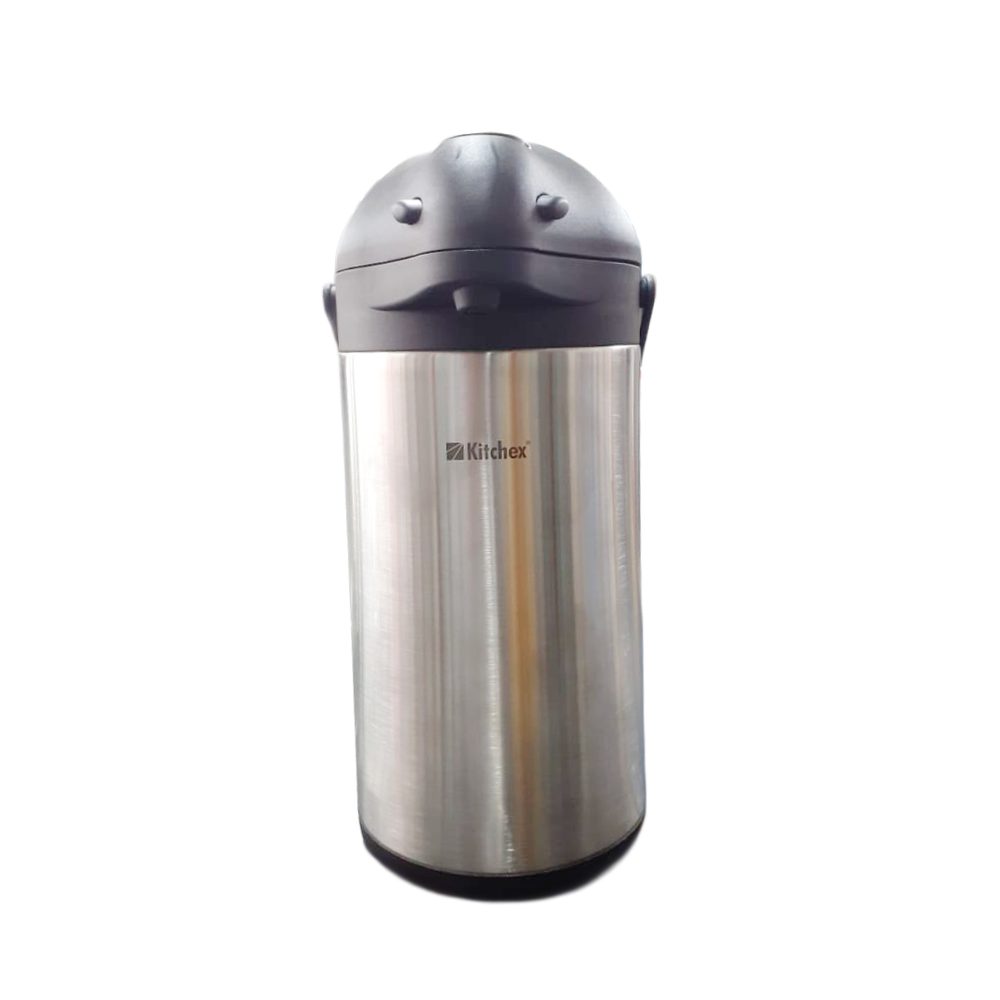 Stainless Steel Air Pot, 4L
