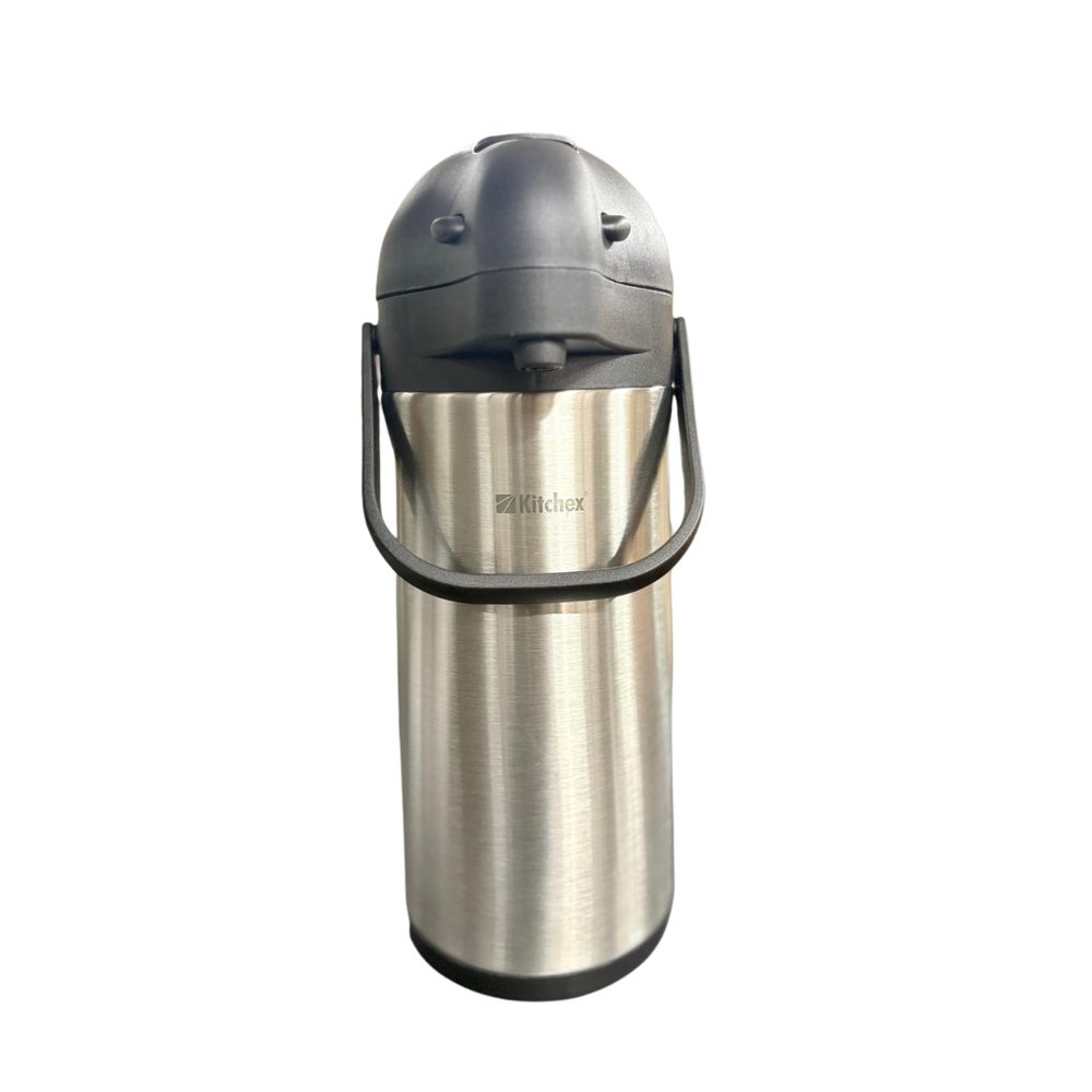 Stainless Steel Pump Airpot 5L