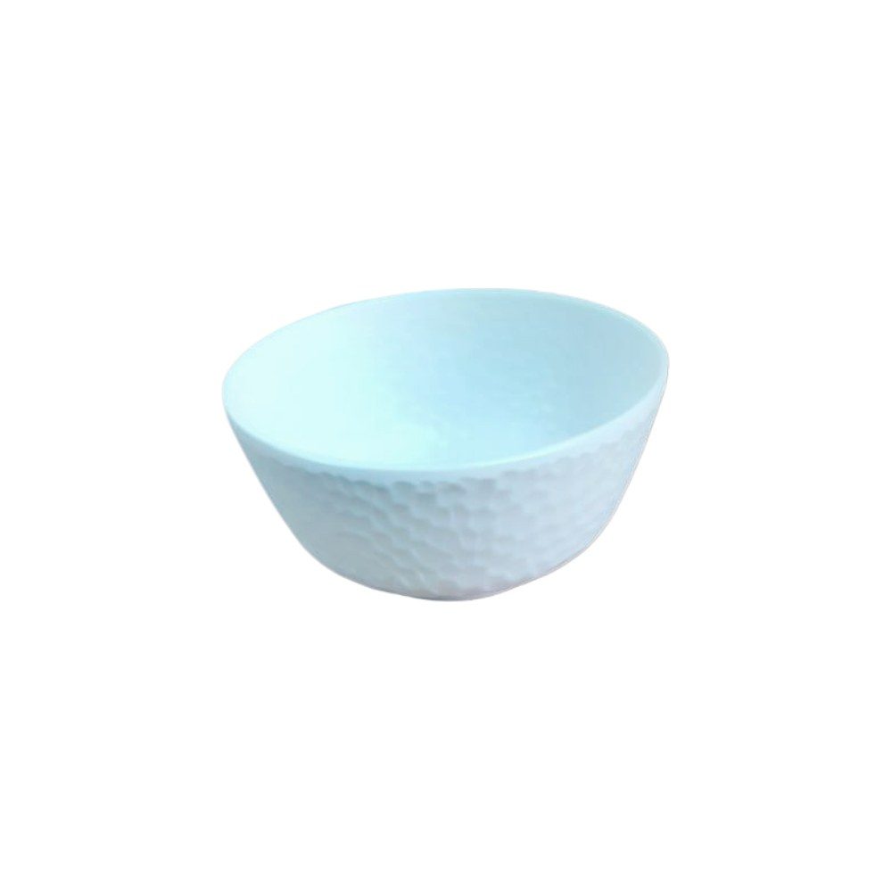 4" Hammered Melamine Bowl