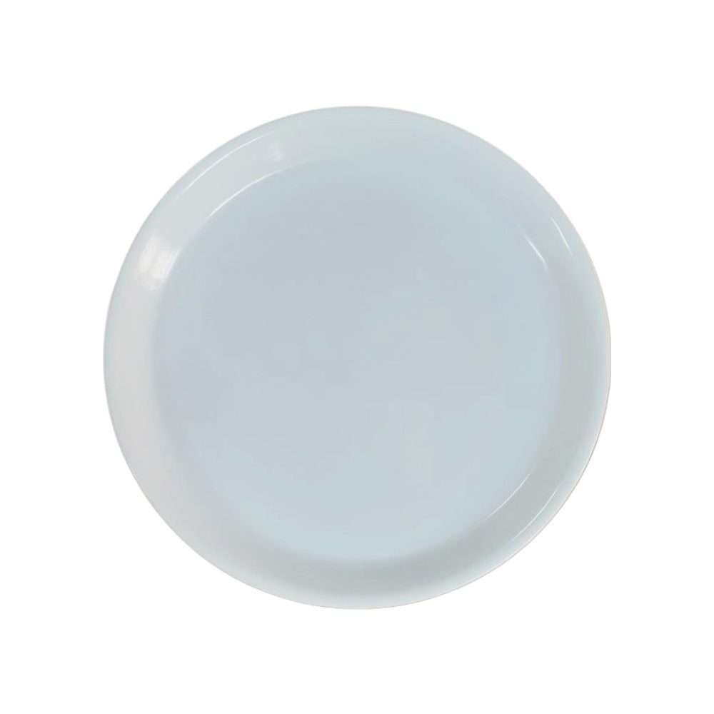 10" Round Melamine Dinner Plate