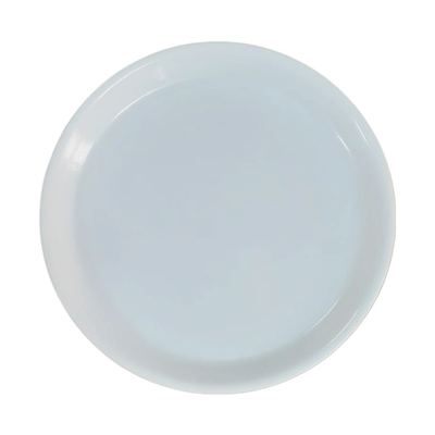 10" Round Melamine Dinner Plate