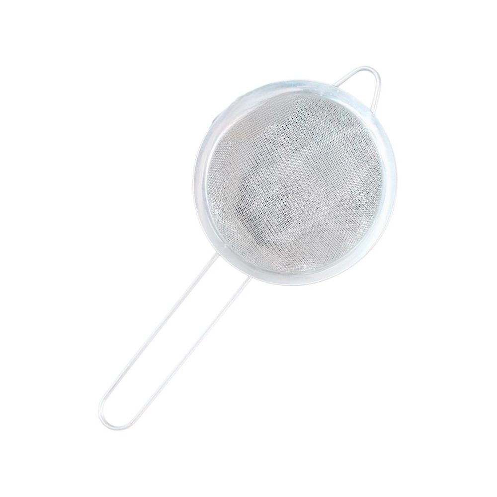 S/S Tea Strainer 16cm