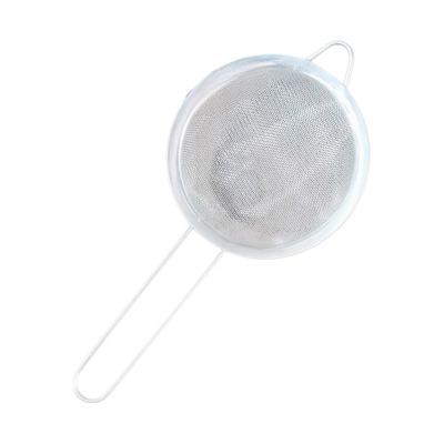 S/S Tea Strainer 16cm