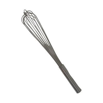 Stainless Steel Balloon Whisk 18"