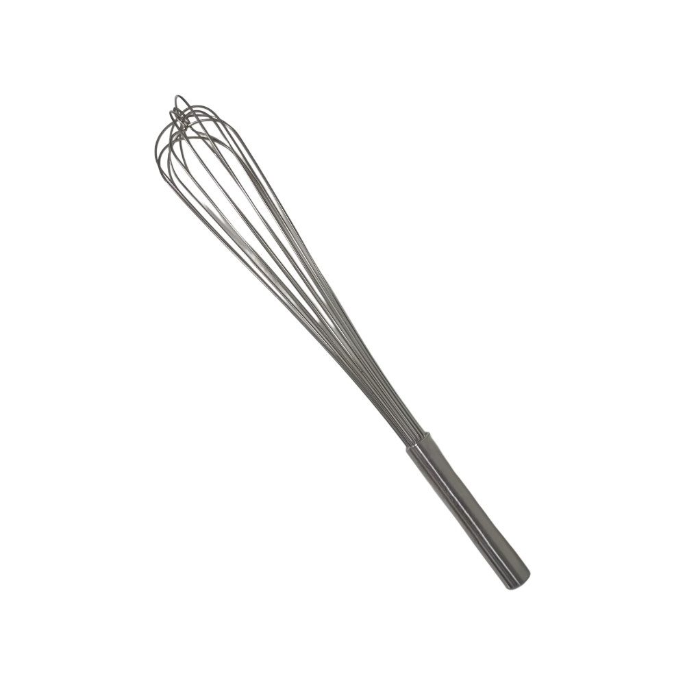 Stainless Steel Balloon Whisk, 20"