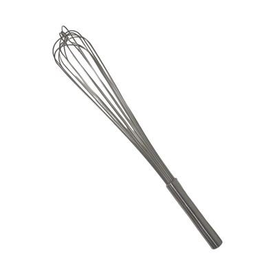 Stainless Steel Balloon Whisk, 20"