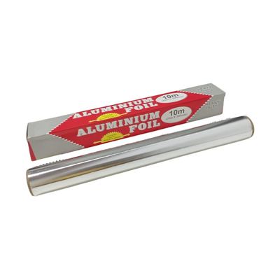 Aluminium Foil Roll, 10 m