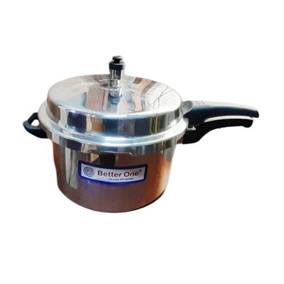 Better One 7.5L Aluminium Pressure Cooker