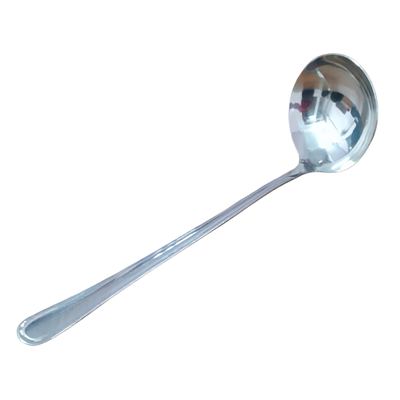 Stainless Steel Soup Ladle, 31.5cm