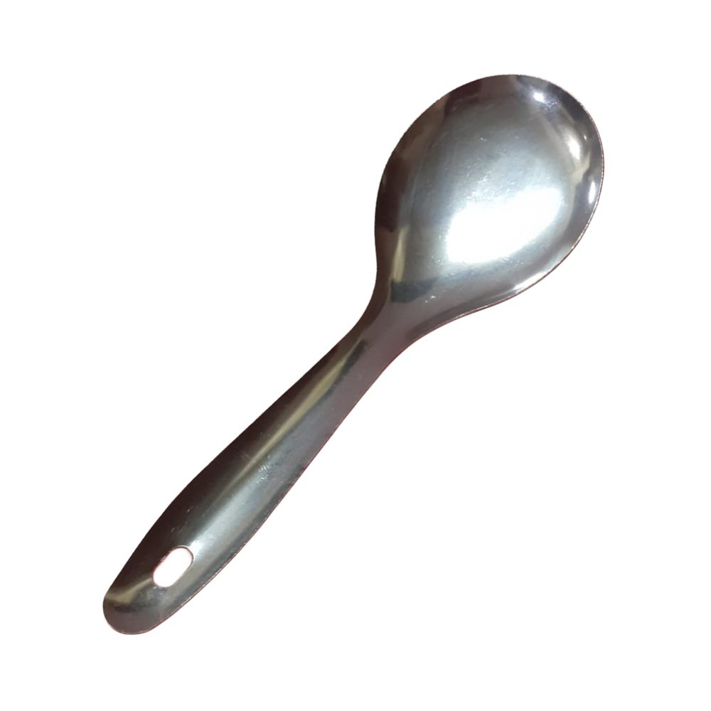 Stainless Steel Rice Serving Spoon