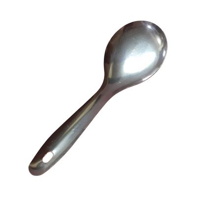 Stainless Steel Rice Serving Spoon