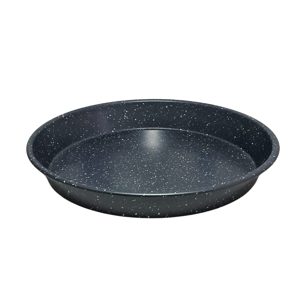 Non-stick round baking pan 26cm