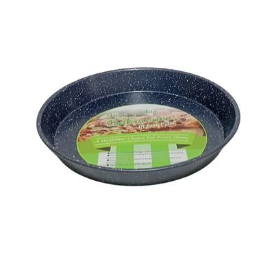 Non-stick round pizza pan, 29cm