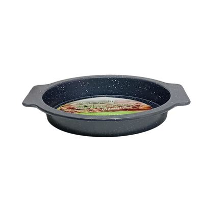 Non-stick round baking pan, 29cm