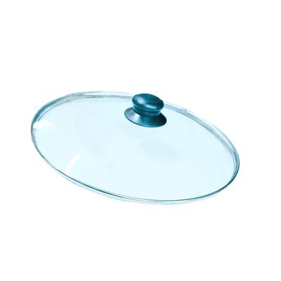 Saucepan Lids