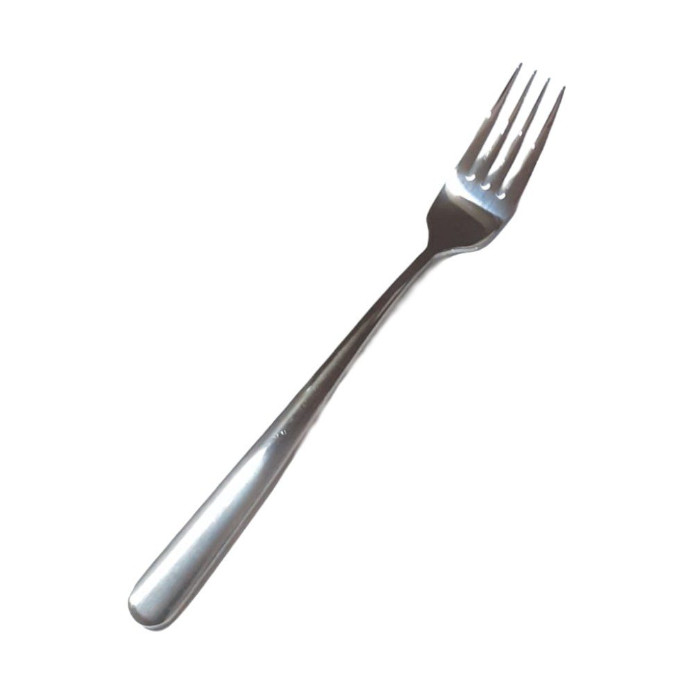 Stainless Steel Dessert Fork