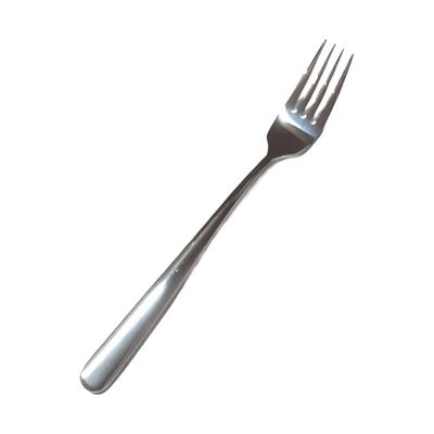 Stainless Steel Dessert Fork