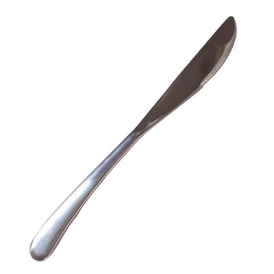 Stainless Steel Dessert Knife