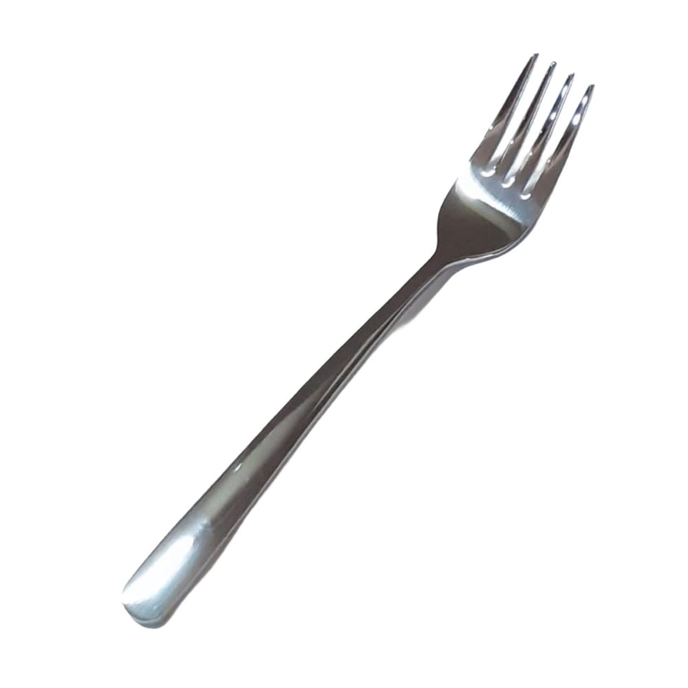 Stainless Steel Tea Fork