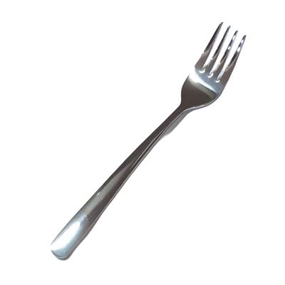 Stainless Steel Tea Fork