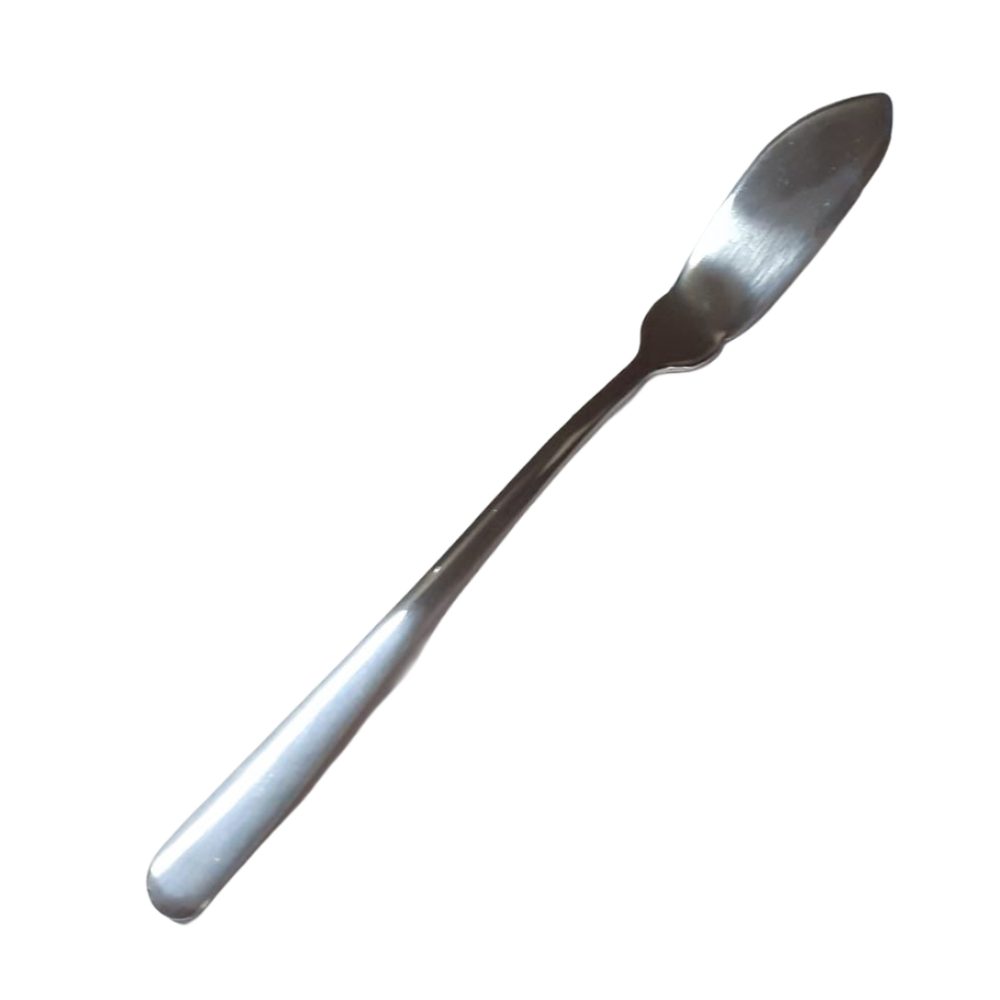 Stainless Steel Fish Knife