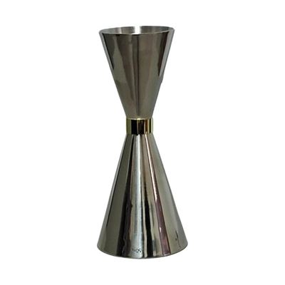 Stainless Steel Double Jigger 25/50ml