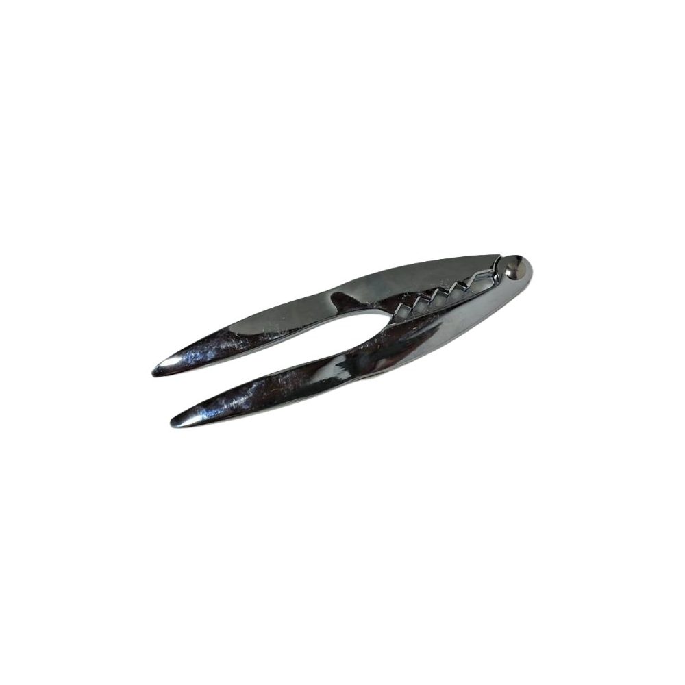 Stainless Steel Crab Cracker