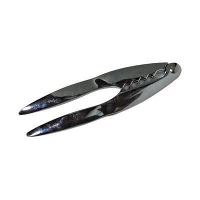 Stainless Steel Crab Cracker