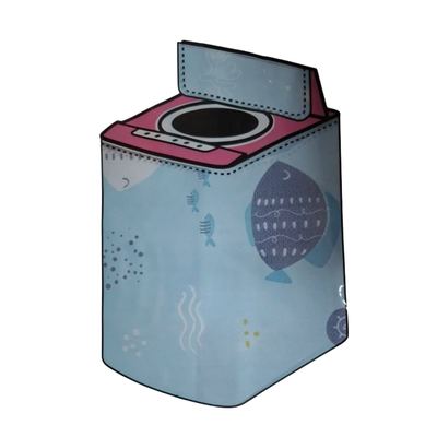 Top-load washing machine cover, 5kg