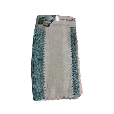 Microfibre Kitchen Towels, 3 Pack