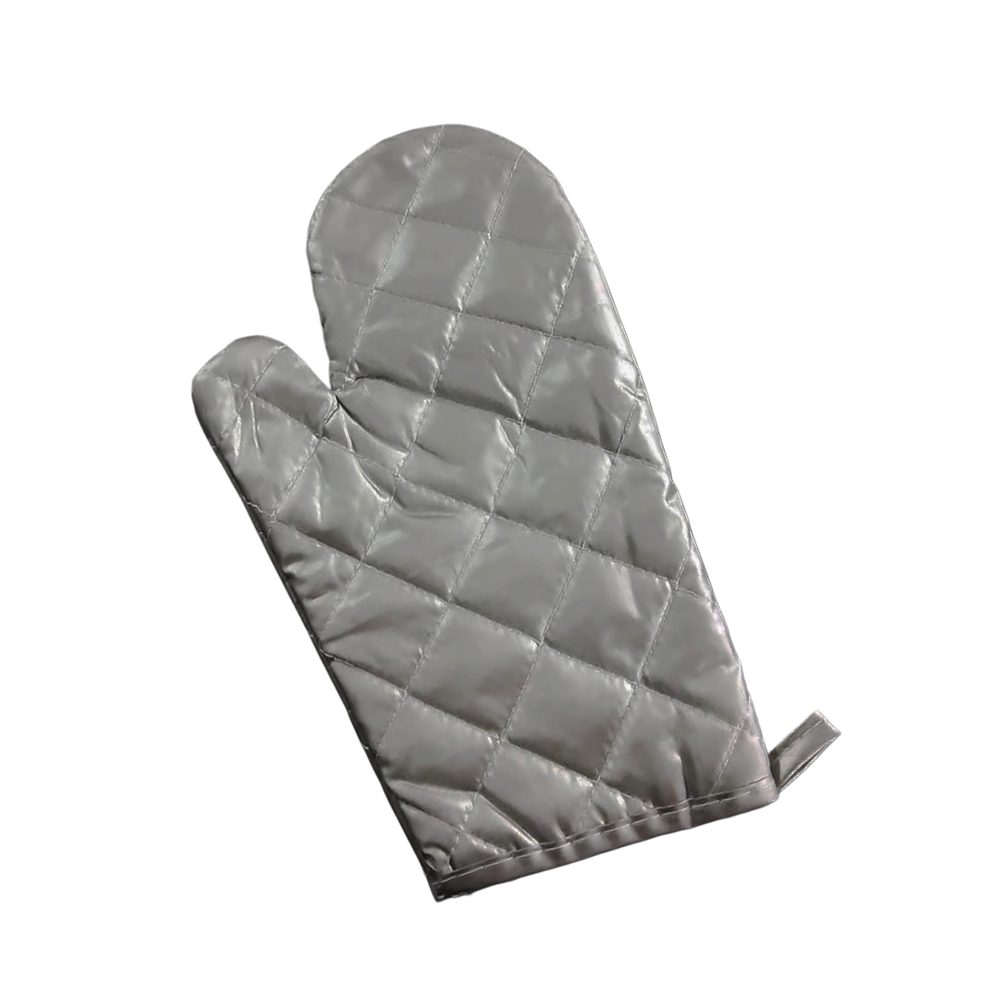 Small Quilted Oven Glove
