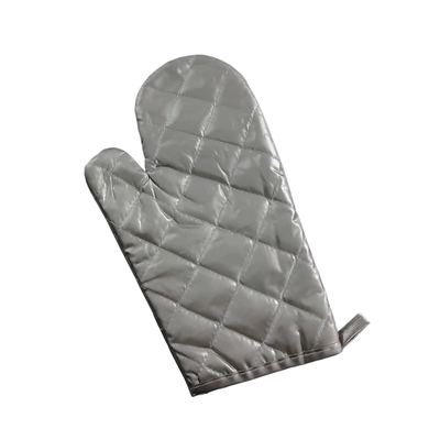 Small Quilted Oven Glove