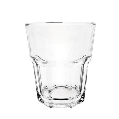Rock Glass Tumbler, 9.7cm