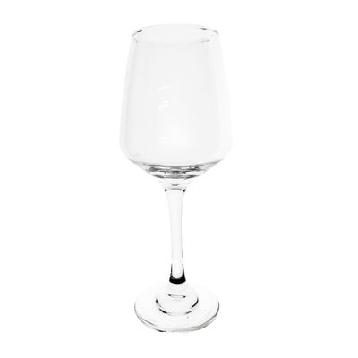 Stemmed Wine Glass 21cm