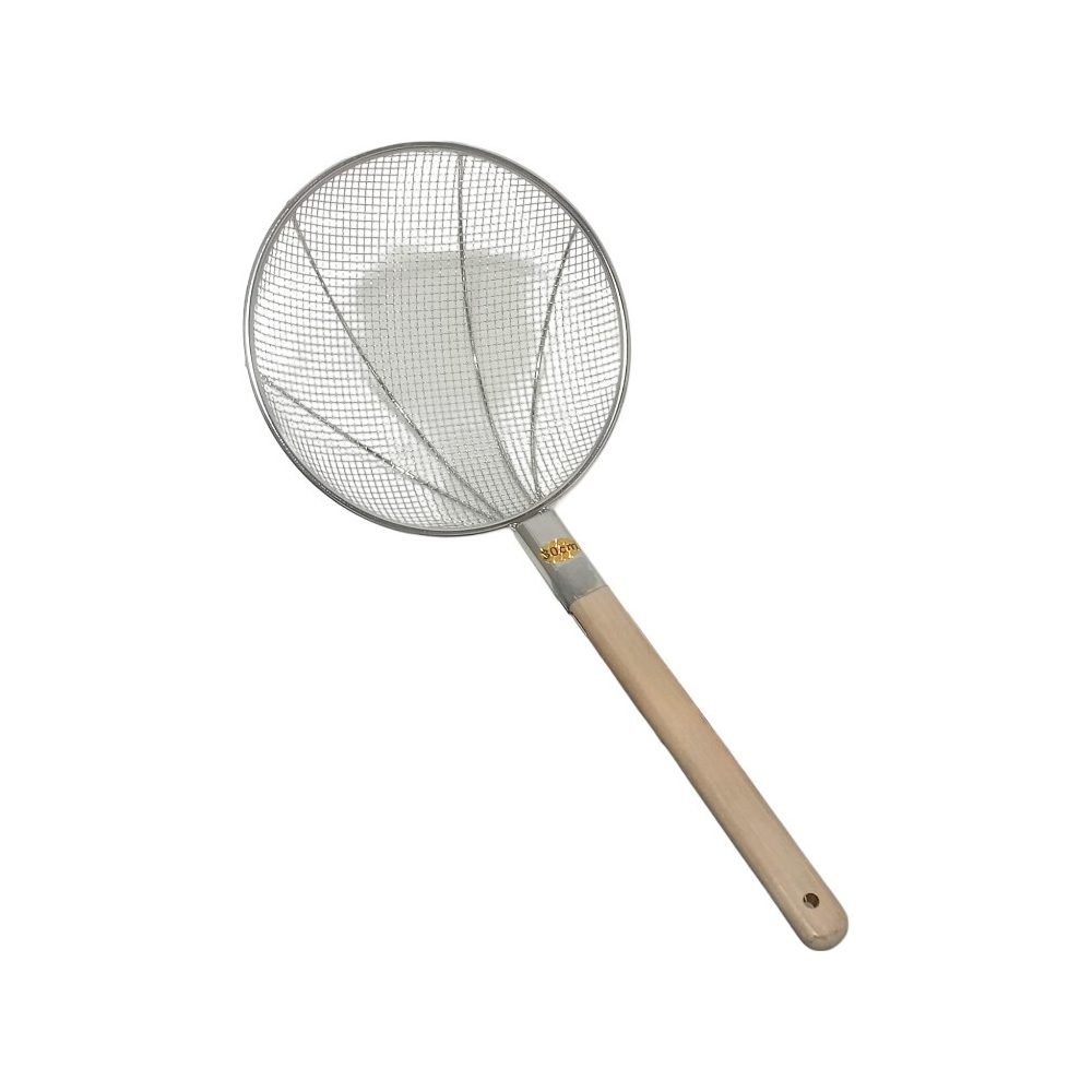 30cm Wire Mesh Spider Skimmer