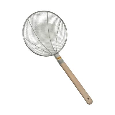 30cm Wire Mesh Spider Skimmer