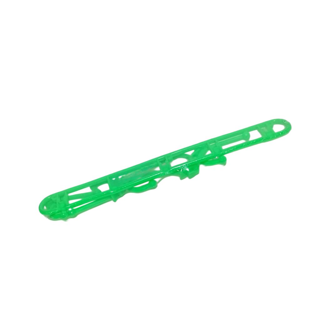 Plastic Wall Hanger Hook Strip