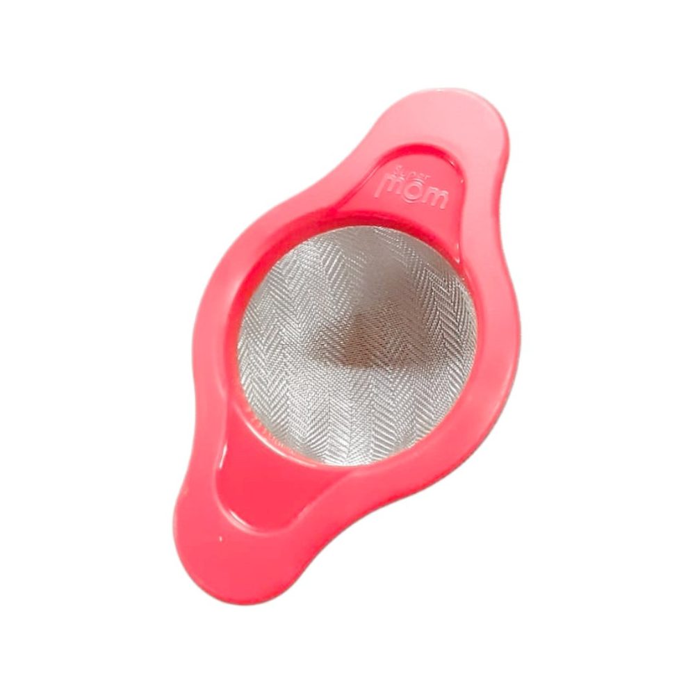 Handy Tea Strainer with Mesh