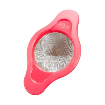 Handy Tea Strainer with Mesh
