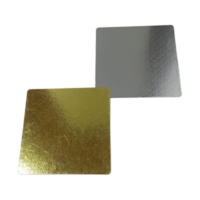 8 inch square cake board