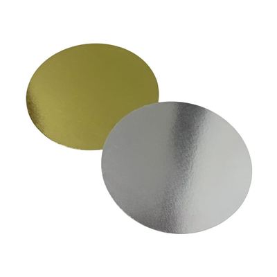 12" Round Cake Board