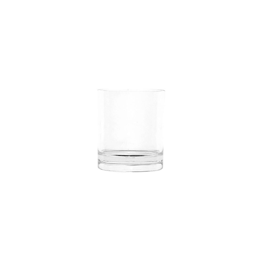 Polycarbonate Rock Glass 330ml