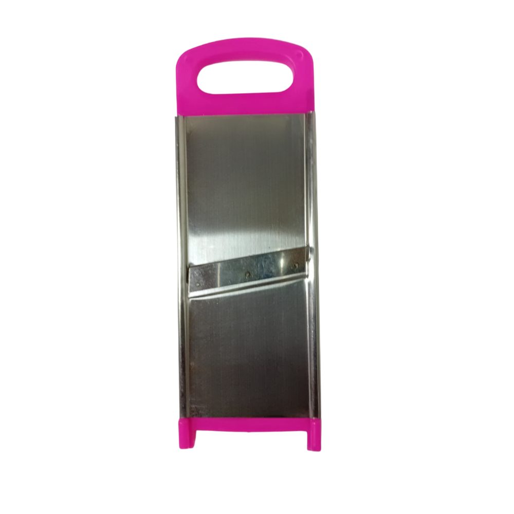 Stainless Steel Chipser Slicer