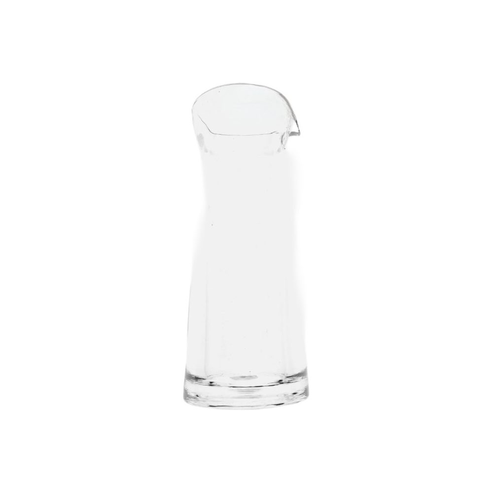 Polycarbonate water carafe