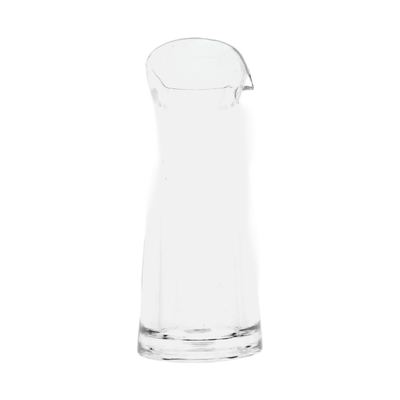Polycarbonate water carafe