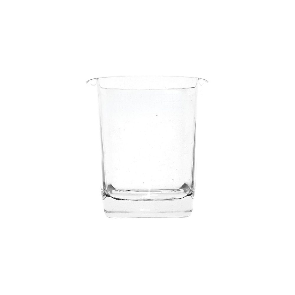 Polycarbonate whisky tumbler, 200ml