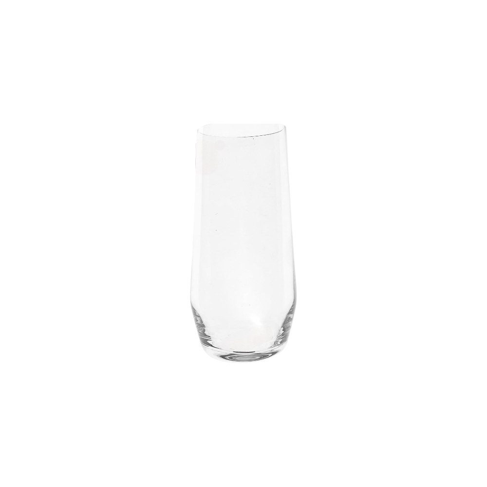 Tall hi-ball glass, 550ml (6 pcs)